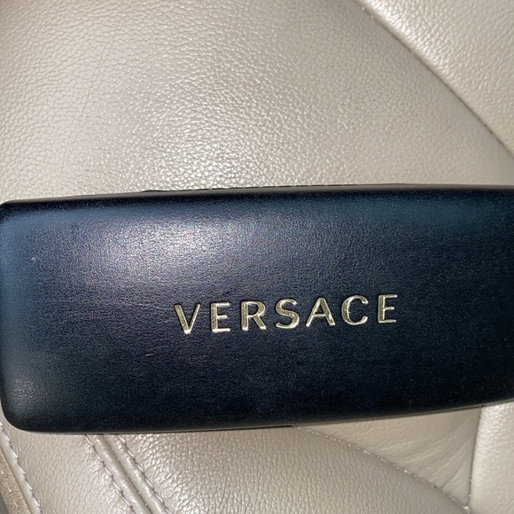 Versace sunglasses  case - Picture 4 of 11
